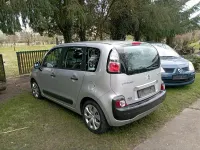 Gebraucht Citroën C3 95 PS (69 kW) 2012 Van / Kleinbus