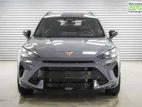 Nowe Cupra Formentor 150 KM (110 kW) 2025 Szary SUV