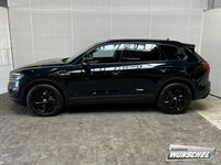 Gebraucht VW Touareg Basis 286 PS (210 kW) 2019 SUV