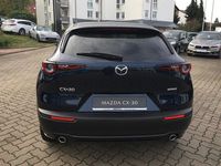 Neu Mazda CX-30 Exclusive-Line 140 PS (102 kW) 2025 SUV