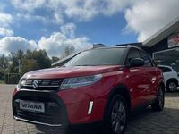 Gebraucht Suzuki Vitara Comfort 110 PS (80 kW) 2025 Rot SUV