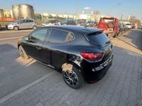 Gebraucht Renault Clio IV Intens 90 PS (66 kW) 2014 Schwarz Kleinwagen