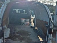 Gebraucht Hyundai H-1 140 PS (102 kW) 2008 Weiß Van / Kleinbus