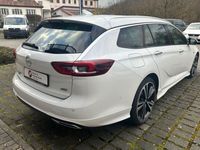 gebraucht Opel Insignia B ST 2.0 Turbo Exclusive 4x4/OPC/Pano