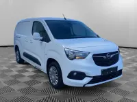 Second-hand Opel Combo Edition 131 CP (96 kW) 2021 Alb Monovolum