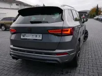 Gebraucht Cupra Ateca VZ 300 PS (220 kW) 2025 Graphite grau SUV