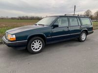 gebraucht Volvo 960 960