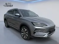 Nowe BYD Seal U Boost 98 KM (72 kW) 2026 Szary SUV