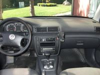 Usata VW Passat 131 CV (96 kW) 2004 Argento Station wagon