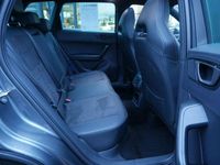 Gebraucht Cupra Ateca 300 PS (220 kW) 2022 Grau SUV