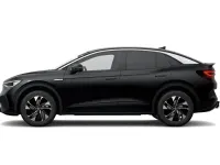 Gebraucht VW ID.5 Pro Performance 150 kW (204 PS) 2023 Schwarz SUV