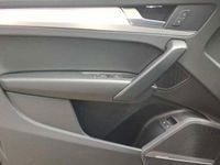 Gebraucht Audi Q5 S-Line 265 PS (194 kW) 2022 Blau SUV