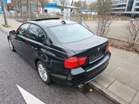 gebraucht BMW 318 D AUTOMATIK/ALU/PDC/KLIMA