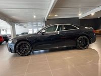 Gebraucht Audi RS5 Sport 450 PS (330 kW) 2011 Schwarz Coupé