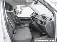 gebraucht VW Caravelle T6Comfortline 2.0 TDI Navi Kamera