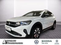 Neu VW Taigo Pro 116 PS (85 kW) 2025 Pure white SUV