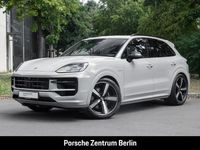 Gebraucht Porsche Cayenne 470 PS (345 kW) 2025 Weiss SUV