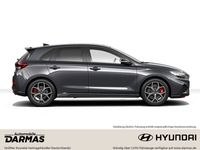 gebraucht Hyundai i30 N Performance DCT Navi 19 Alu Apple