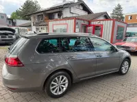 Gebraucht VW Golf VII LOUNGE 150 PS (110 kW) 2015 Grau Kombi
