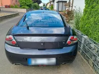 Gebraucht Hyundai Coupé 167 PS (122 kW) 2008 Braun Coupé
