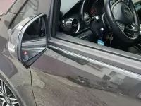 Gebraucht Mercedes E250 AMG line 190 PS (139 kW) 2019 Kombi