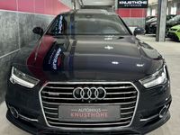 gebraucht Audi A7 3.0 TDI q. Comp.*Head-up*SoftClose*Pano*Bose