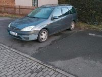Gebraucht Ford Focus 75 PS (55 kW) 2003 Kombi