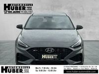 Neu Hyundai i30 N Line 140 PS (102 kW) 2025 Grau metallic Limousine