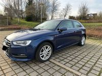 gebraucht Audi A3 2.0 TDI S tronic Ambiente