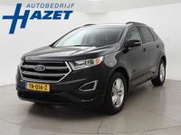 Second-hand Ford Edge 249 CP (183 kW) 2016 Negru SUV