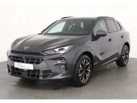 Gebraucht Cupra Terramar 204 PS (150 kW) 2025 Timanfaya grau SUV