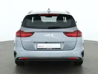 Ny Kia Ceed 2025 Andere Hatchback