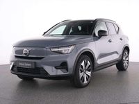 Gebraucht Volvo XC40 Core 169 kW (230 PS) 2023 Grau thunder grey / metallic SUV