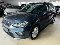Second-hand Seat Arona Reference 95 CP (69 kW) 2021 Gri SUV
