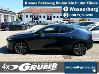 Neu Mazda 3 Center-Line 140 PS (102 kW) 2026