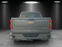 Neu Chevrolet Silverado 309 PS (227 kW) 2026 Sterling grey