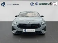 Neu Skoda Octavia RS 265 PS (194 kW) 2026 Steelgrau Limousine