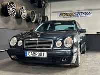 gebraucht Mercedes E430 AVANTGARDE