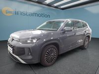 Gebraucht VW Tayron 150 PS (110 kW) 2025 Grau SUV