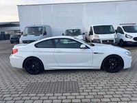 Gebraucht BMW 650 M Sport 449 PS (330 kW) 2012 Weiß Coupé