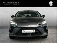 Neu MG MG4 EV 139 kW (190 PS) 2026 Grau Kleinwagen