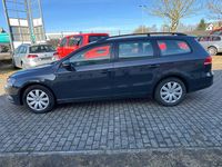Gebraucht VW Passat 140 PS (102 kW) 2014 Grau Kombi