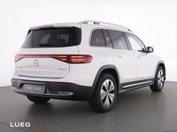 Gebraucht Mercedes EQB300 Progressive 167 kW (228 PS) 2024 Weiß SUV