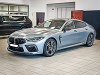 Gebraucht BMW M8 Competition Edition 625 PS (459 kW) 2023 Grau Coupé