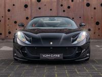 Gebraucht Ferrari 812 799 PS (587 kW) 2020 Schwarz Cabrio