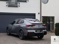 Gebraucht BMW iX2 M Sport 150 kW (204 PS) 2024 Grau SUV