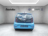 gebraucht VW e-up! e-Basis Move Clima Automatik