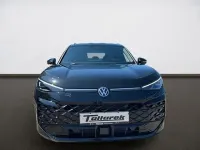 Neu VW T-Roc R-line 150 PS (110 kW) 2026 Schwarz SUV