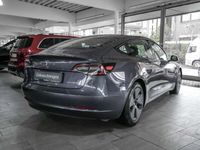 gebraucht Tesla Model 3 Long Range Dual AWD DISTR PANO KAMERA