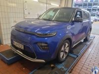 Gebraucht Kia Soul Inspiration 150 kW (204 PS) 2024 Blau SUV